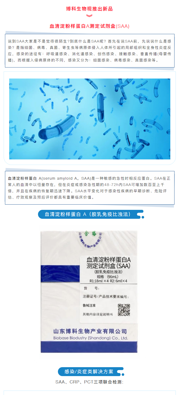 【新品上市】生化試劑-血清淀粉樣蛋白A（SAA）、超氧化物歧化酶測定試劑盒（SOD）、髓過氧化物酶測_01.jpg