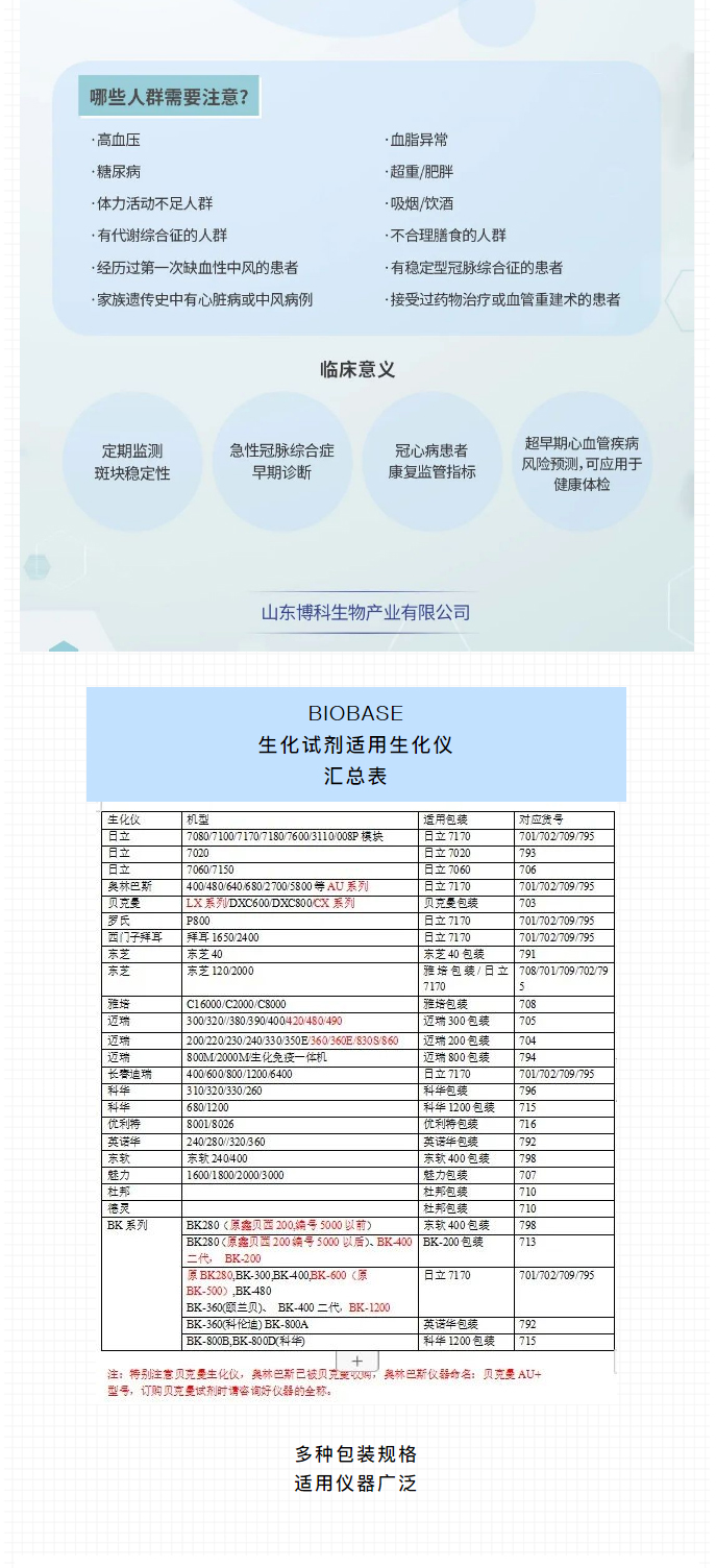 【新品上市】生化試劑-血清淀粉樣蛋白A（SAA）、超氧化物歧化酶測定試劑盒（SOD）、髓過氧化物酶測_10.jpg